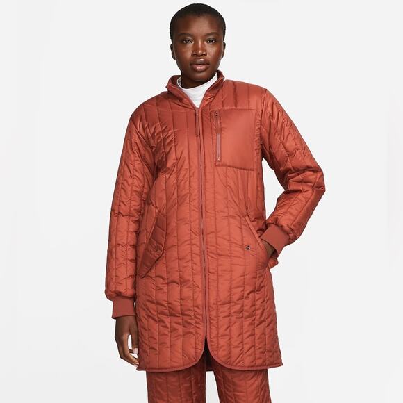 Nwt Nike women’s jacket - Picture 1 of 10